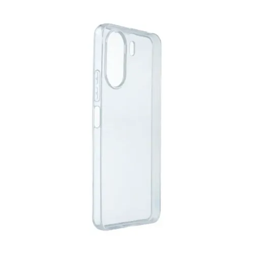 Silicon case for Xiaomi Redmi Transparent