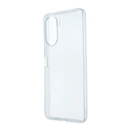 Silicon case for Xiaomi Redmi Transparent