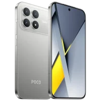 Xiaomi POCO F8 Pro 5G 12/256GB Silver 2