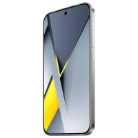Xiaomi POCO F8 Pro 5G 12/256GB Silver 4