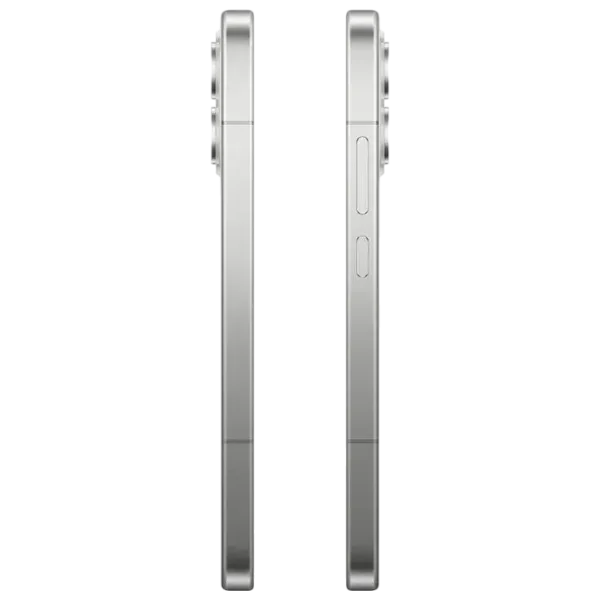 Xiaomi POCO F8 Pro 5G 12/256GB Silver 9