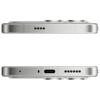 Xiaomi POCO F8 Pro 5G 12/256GB Silver 8