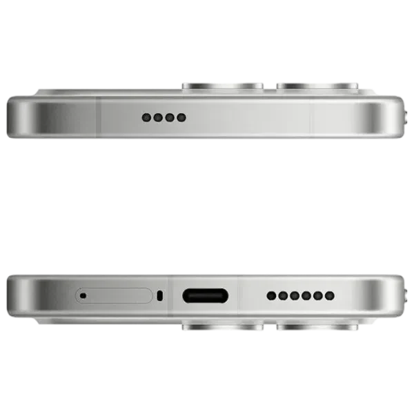 Xiaomi POCO F8 Pro 5G 12/256GB Silver 8