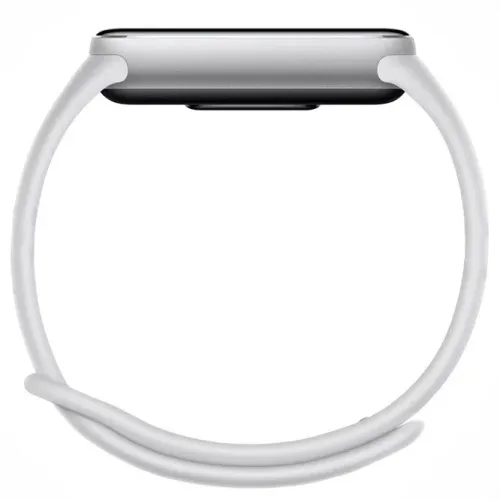 Фитнес-браслет Xiaomi Smart Band 10, Glacier Silver