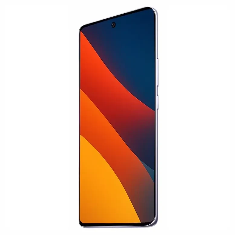Xiaomi Redmi Note 15 8/256 GB Purple 4