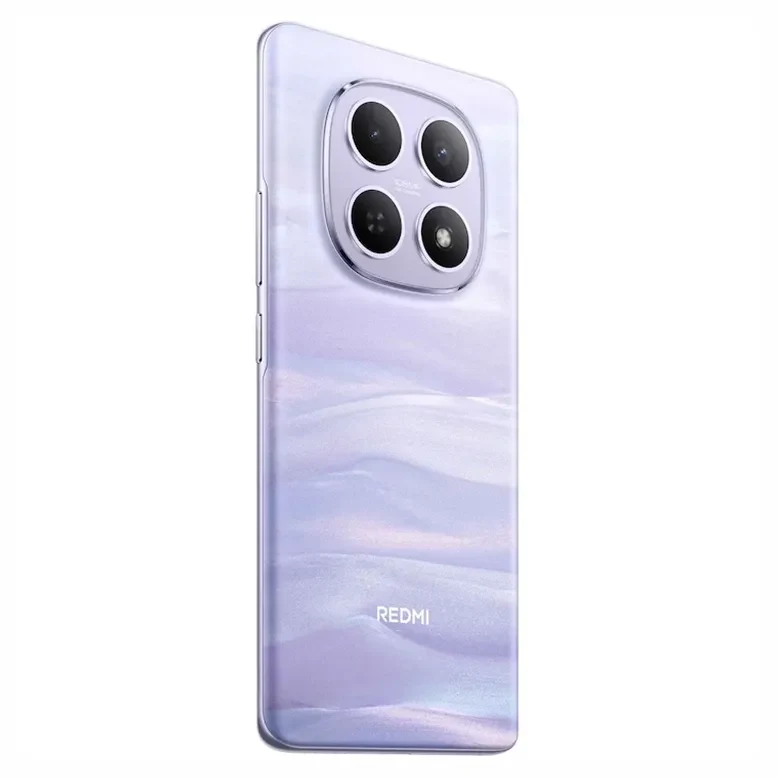 Xiaomi Redmi Note 15 8/256 GB Purple 7