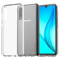 Husa Samsung Galaxy A50, A Cover, Araree, Clear