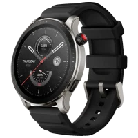 Amazfit GTR 4 Black 3