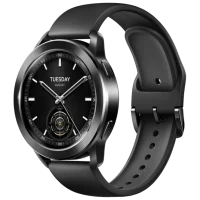 Xiaomi Watch S3 Black