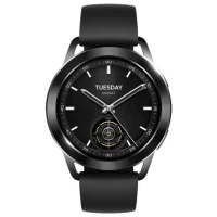 Xiaomi Watch S3 Black 2