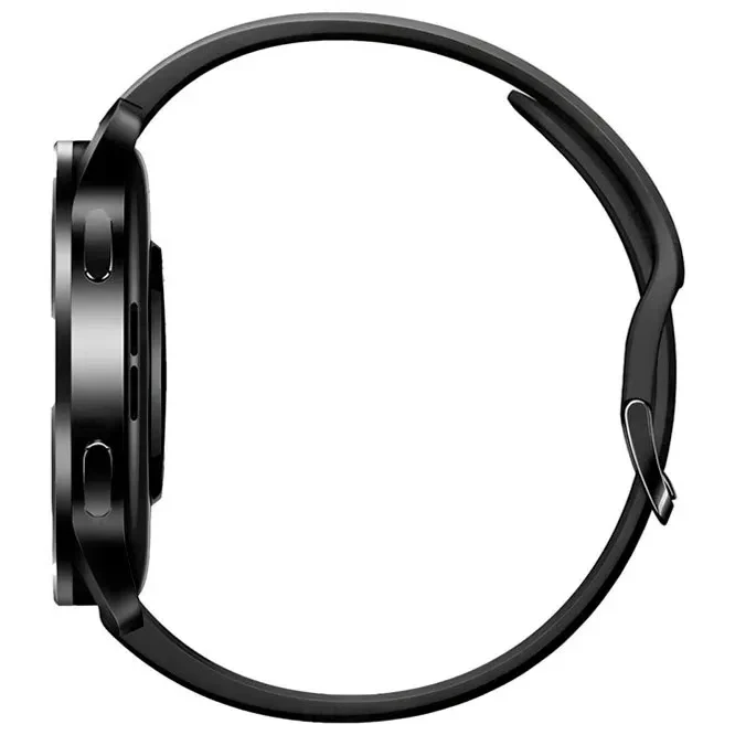 Xiaomi Watch S3 Black 6