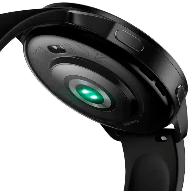Xiaomi Watch S3 Black 3