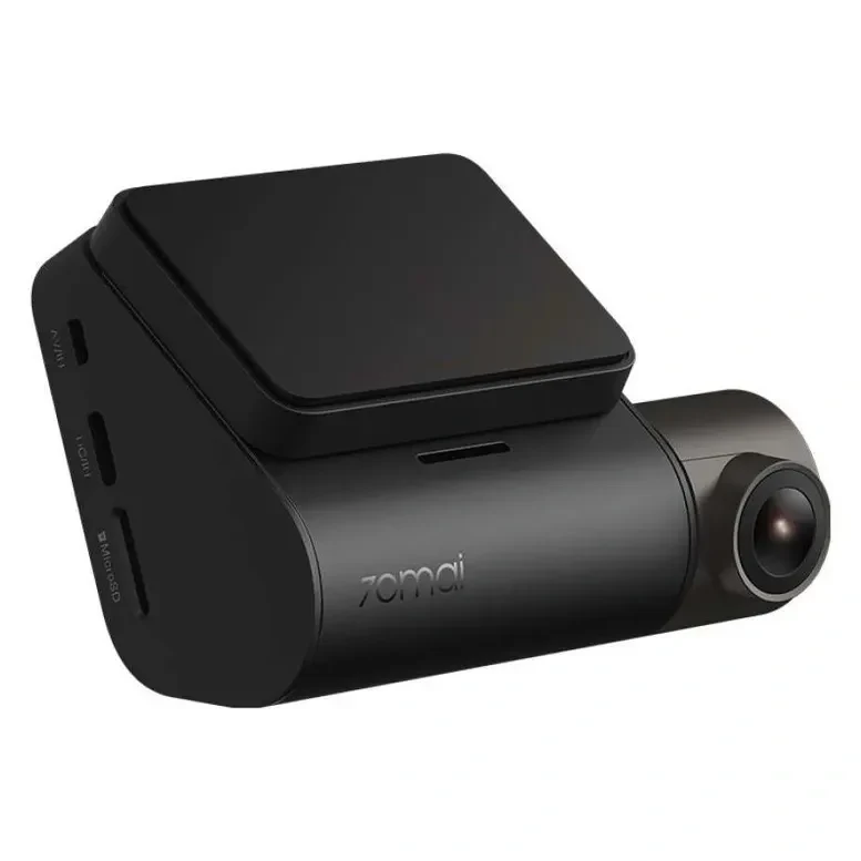 Cameră auto 70 Mai A200 Smart Dash Cam Global Set (+Rear Camera RC11) 3