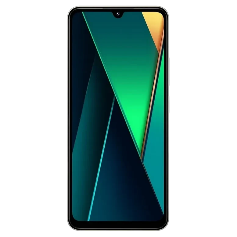 Xiaomi POCO C75 8/256GB Gold 3