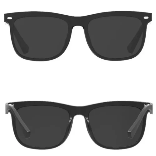 Солнцезащитные очки Xiaomi Square Sunglasses, Black