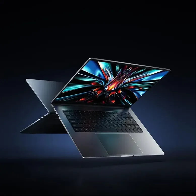 Laptop Xiaomi RedmiBook Pro 16 2025 Ultra 7 255H, Gray 5
