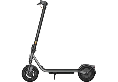 Trotinetă electrică Xiaomi Electric Scooter 6 Lite, Negru