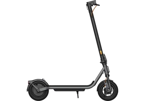 Электрический самокат Xiaomi Electric Scooter 6 Lite, Черный