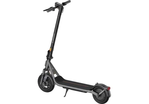 Электрический самокат Xiaomi Electric Scooter 6 Lite, Черный