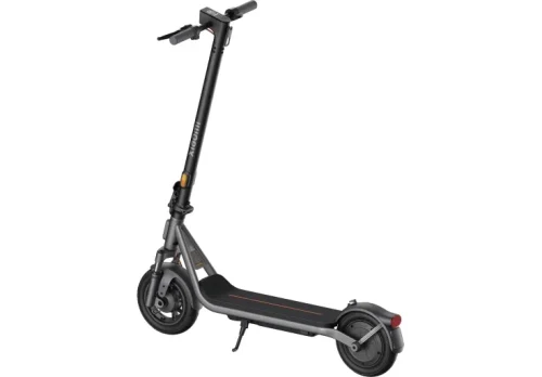 Trotinetă electrică Xiaomi Electric Scooter 6 Lite, Negru