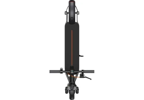 Электрический самокат Xiaomi Electric Scooter 6 Lite, Черный