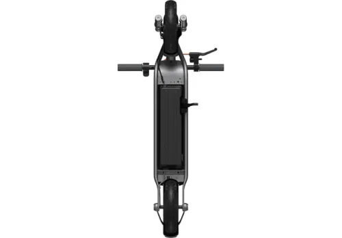 Электрический самокат Xiaomi Electric Scooter 6 Lite, Черный