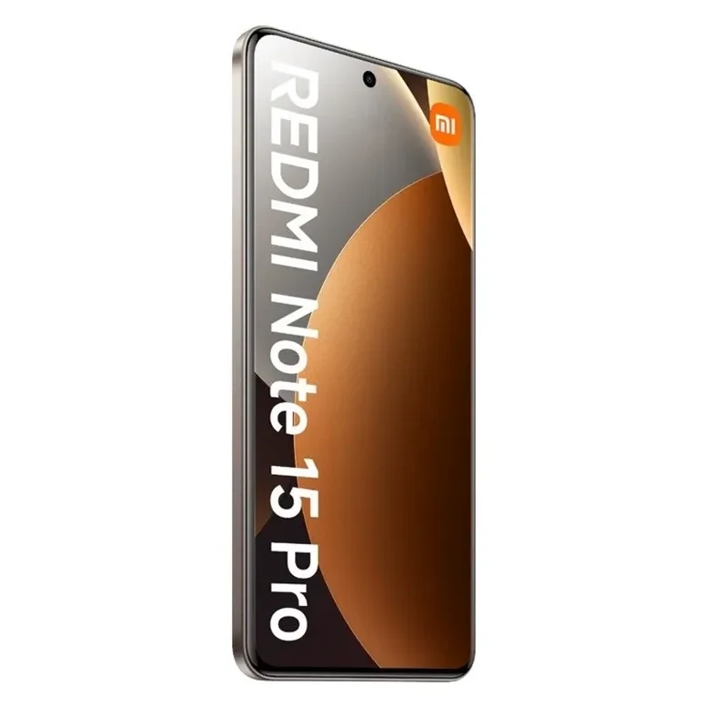 Xiaomi Redmi Note 15 Pro 12/512 GB Titanium 2