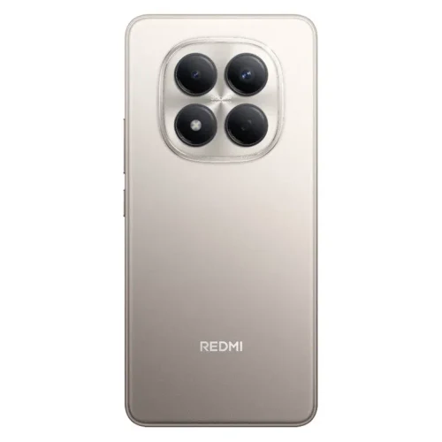Xiaomi Redmi Note 15 Pro 12/512 GB Titanium