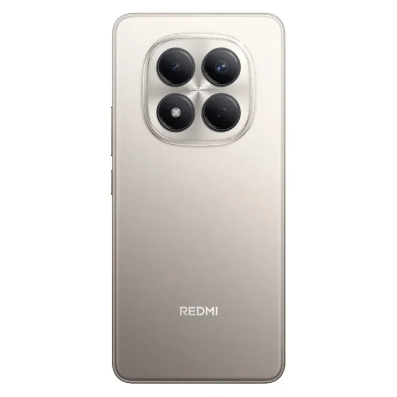 Xiaomi Redmi Note 15 Pro 12/512 GB Titanium 3