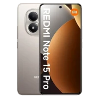 Xiaomi Redmi Note 15 Pro 12/512 GB Titanium