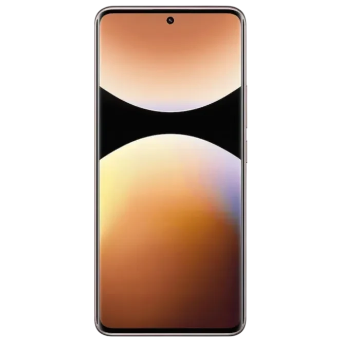 Xiaomi Redmi Note 14 Pro+ 5G 8/256 GB Gold 2