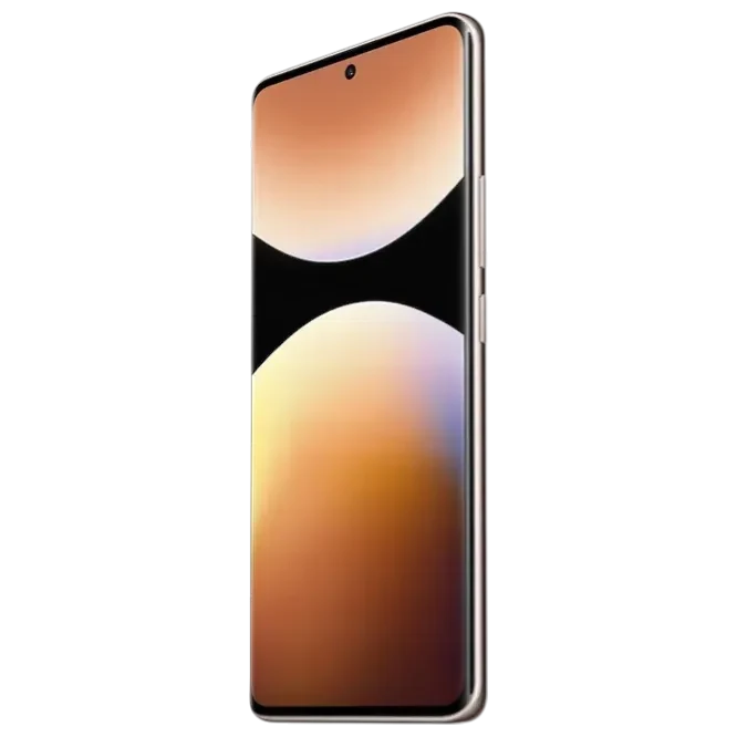 Xiaomi Redmi Note 14 Pro+ 5G 8/256 GB Gold 5