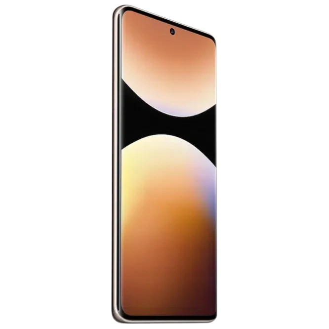 Xiaomi Redmi Note 14 Pro+ 5G 8/256 GB Gold 4