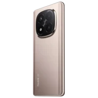 Xiaomi Redmi Note 14 Pro+ 5G 8/256 GB Gold 7