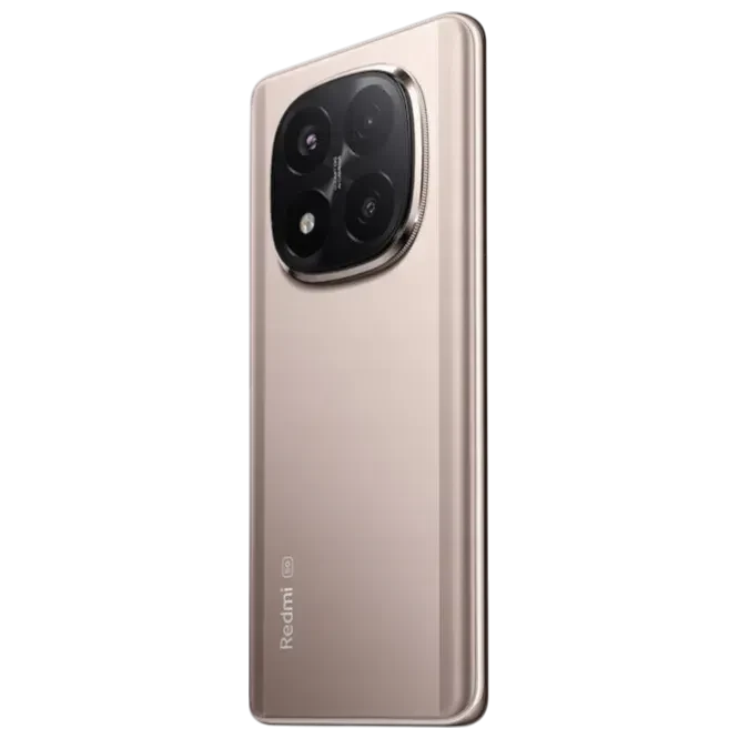 Xiaomi Redmi Note 14 Pro+ 5G 8/256 GB Gold 7