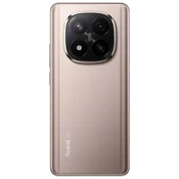Xiaomi Redmi Note 14 Pro+ 5G 8/256 GB Gold 3