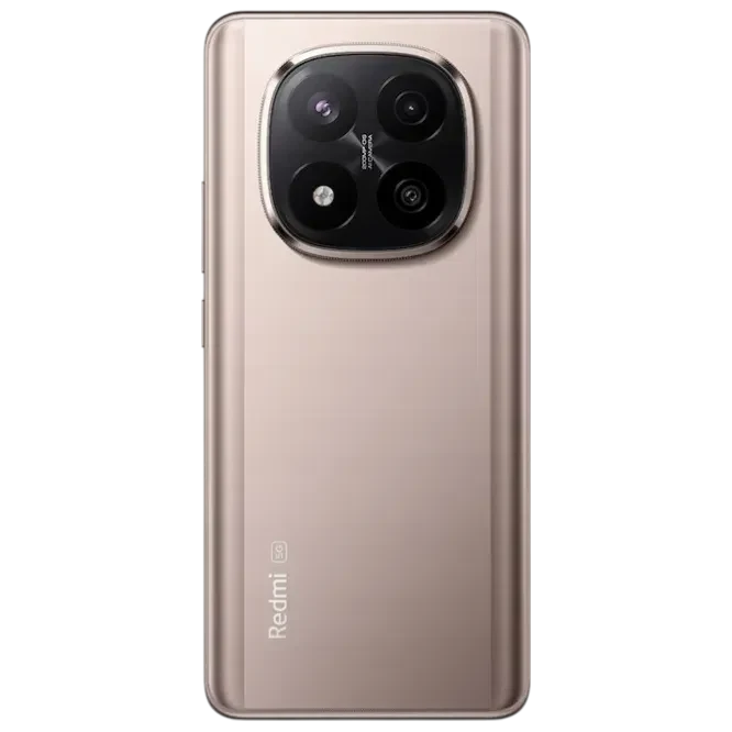 Xiaomi Redmi Note 14 Pro+ 5G 8/256 GB Gold 3