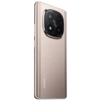 Xiaomi Redmi Note 14 Pro+ 5G 8/256 GB Gold 6