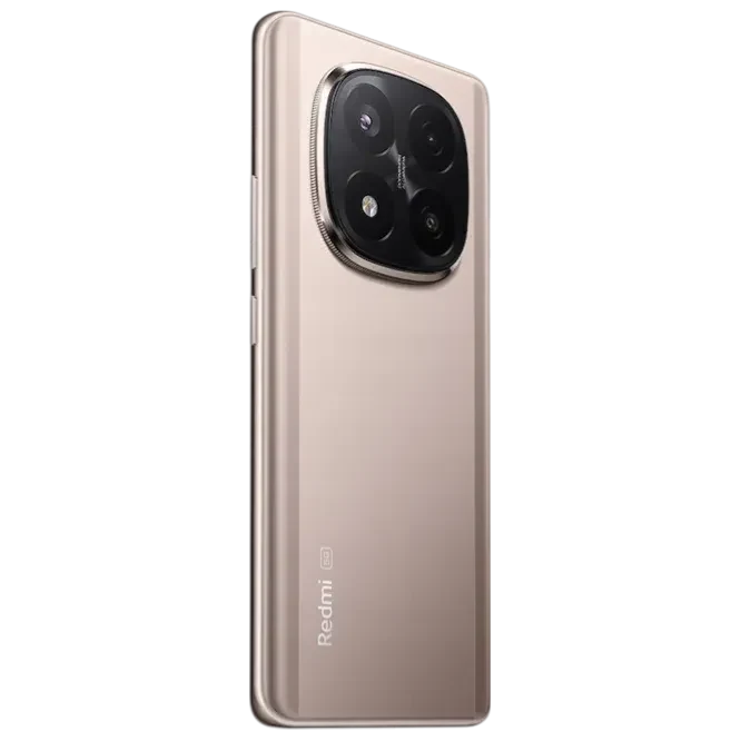 Xiaomi Redmi Note 14 Pro+ 5G 8/256 GB Gold 6