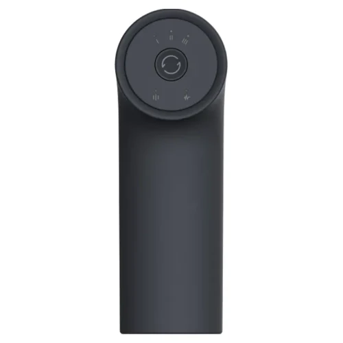 Массажер Xiaomi Massage Gun Mini 2, Black