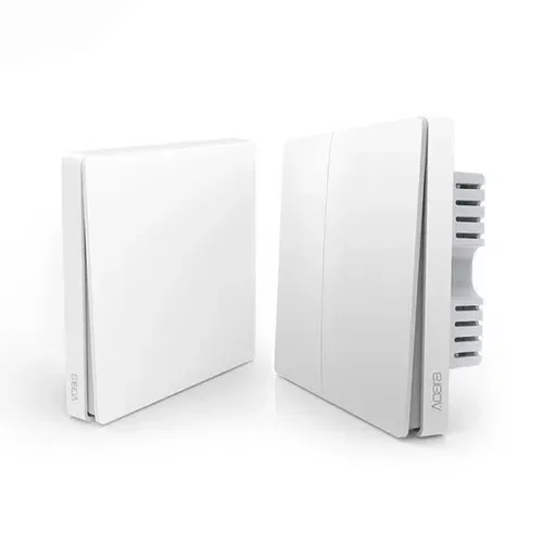 Умный выключатель Aqara Smart Light Control ZiGBee