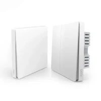 Întrerupător inteligent Aqara Smart Light Control ZiGBee