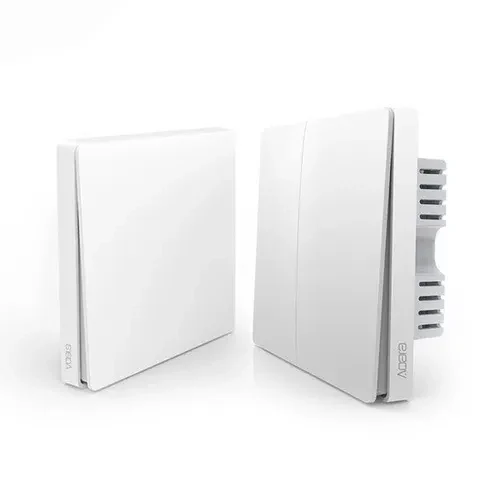 Întrerupător inteligent Aqara Smart Light Control ZiGBee