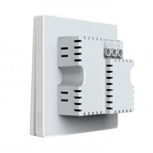 Întrerupător inteligent Aqara Smart Light Control ZiGBee 3