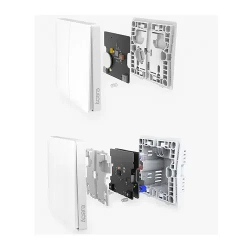 Întrerupător inteligent Aqara Smart Light Control ZiGBee 2