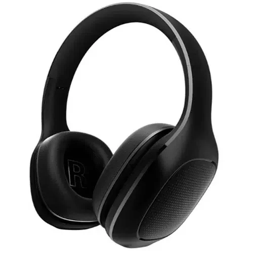 Căști fără fir Xiaomi Mi Bluetooth Headset with 40mm Dynamic Driver Black 4