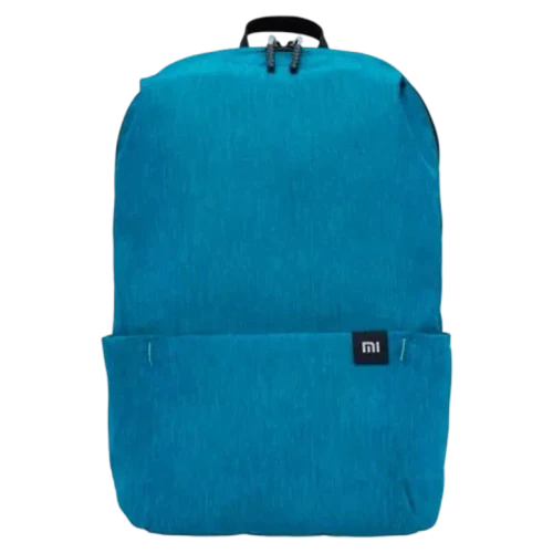 Rucsac Mi Colorful Small Backpack 10L, Brilliant Blue