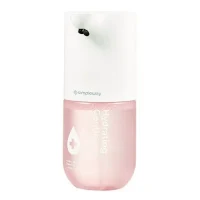 Автоматический дозатор с жидким мылом Xiaomi Simpleway Pink