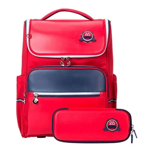 Рюкзак Childrens Backpack Pink 18L 2