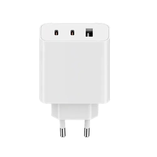 Xiaomi 67W GaN Charger 2C1A EU + Кабель Type-C